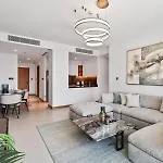 Contemporary 3Br With Stylish Interiors - Vida Marina 28