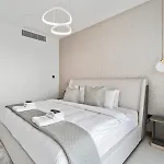 Contemporary 3Br With Stylish Interiors - Vida Marina 28