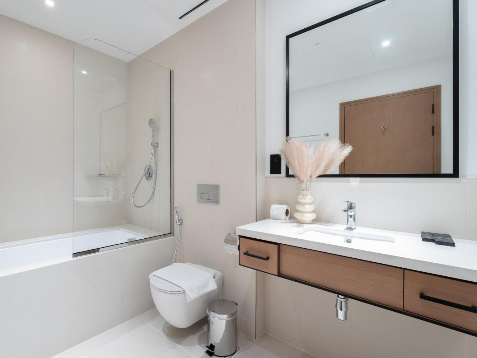 Apartment Contemporary 3br With Stylish Interiors - Vida Marina 28