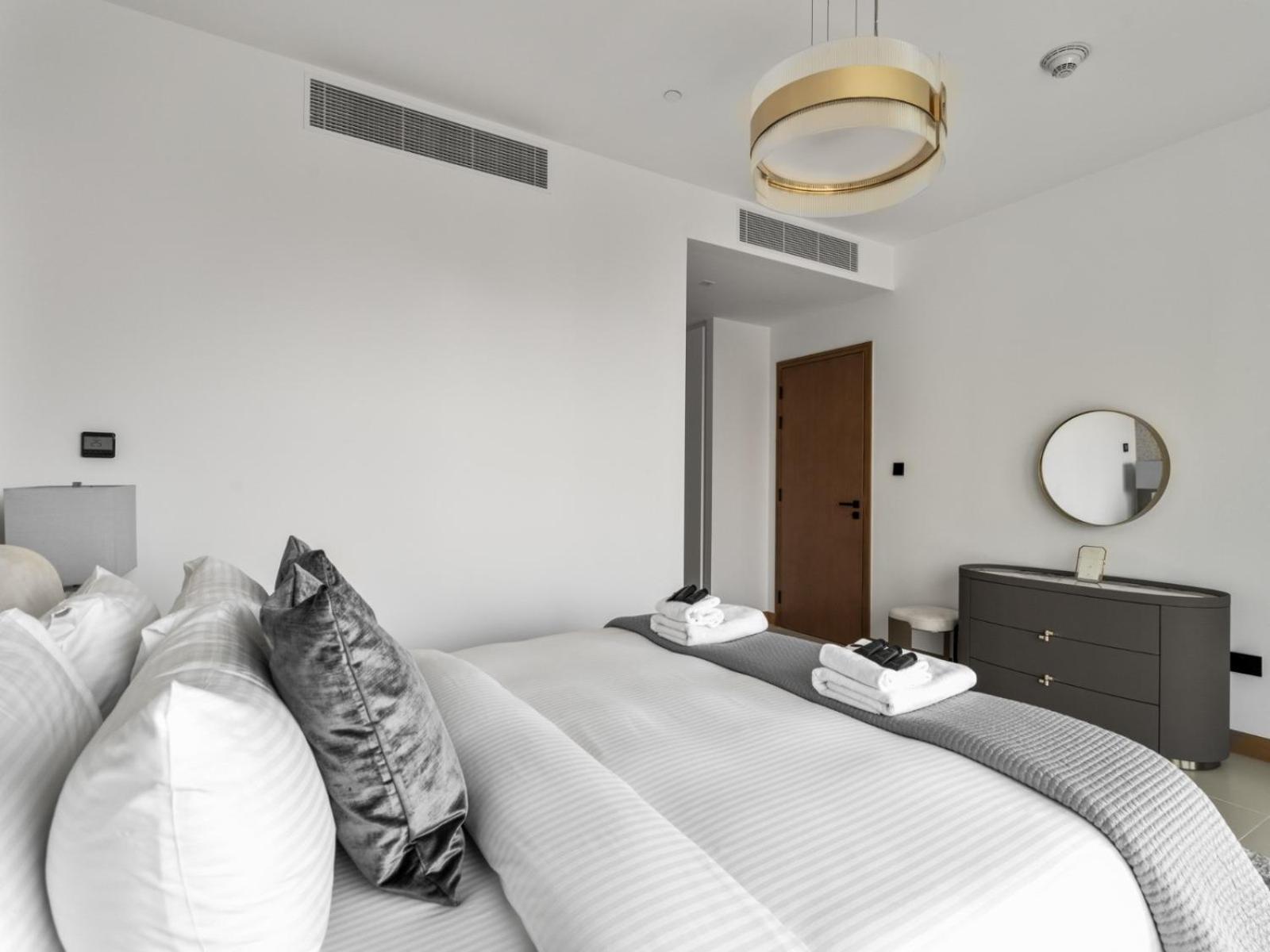 Contemporary 3br With Stylish Interiors - Vida Marina 28